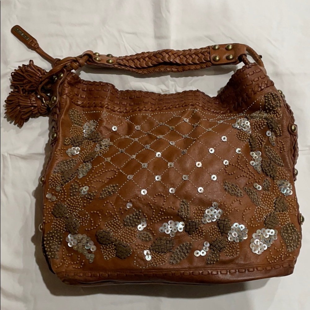 Isabella Fiore Handbag